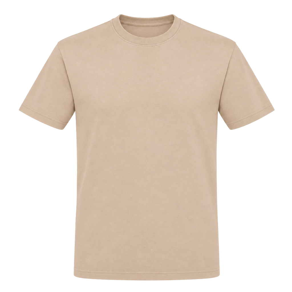 He said - T-Shirt - Rope