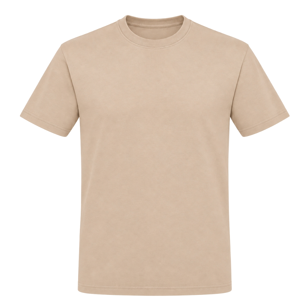 He said - T-Shirt - Rope