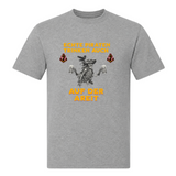 Grey Melange