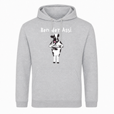 Heather Grey