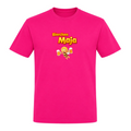 Bierchen Maja- T-Shirt - Fuchsia