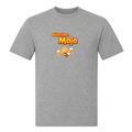Bierchen Maja- T-Shirt - Grey Melange