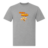 Grey Melange