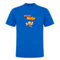 Bierchen Maja- T-Shirt - Royal Blue 241