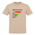 Warum - T-Shirt - Rope