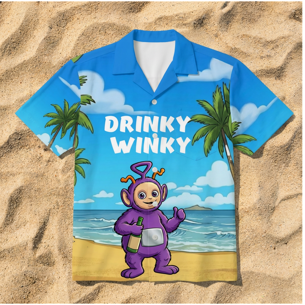 DRINKY WINKY