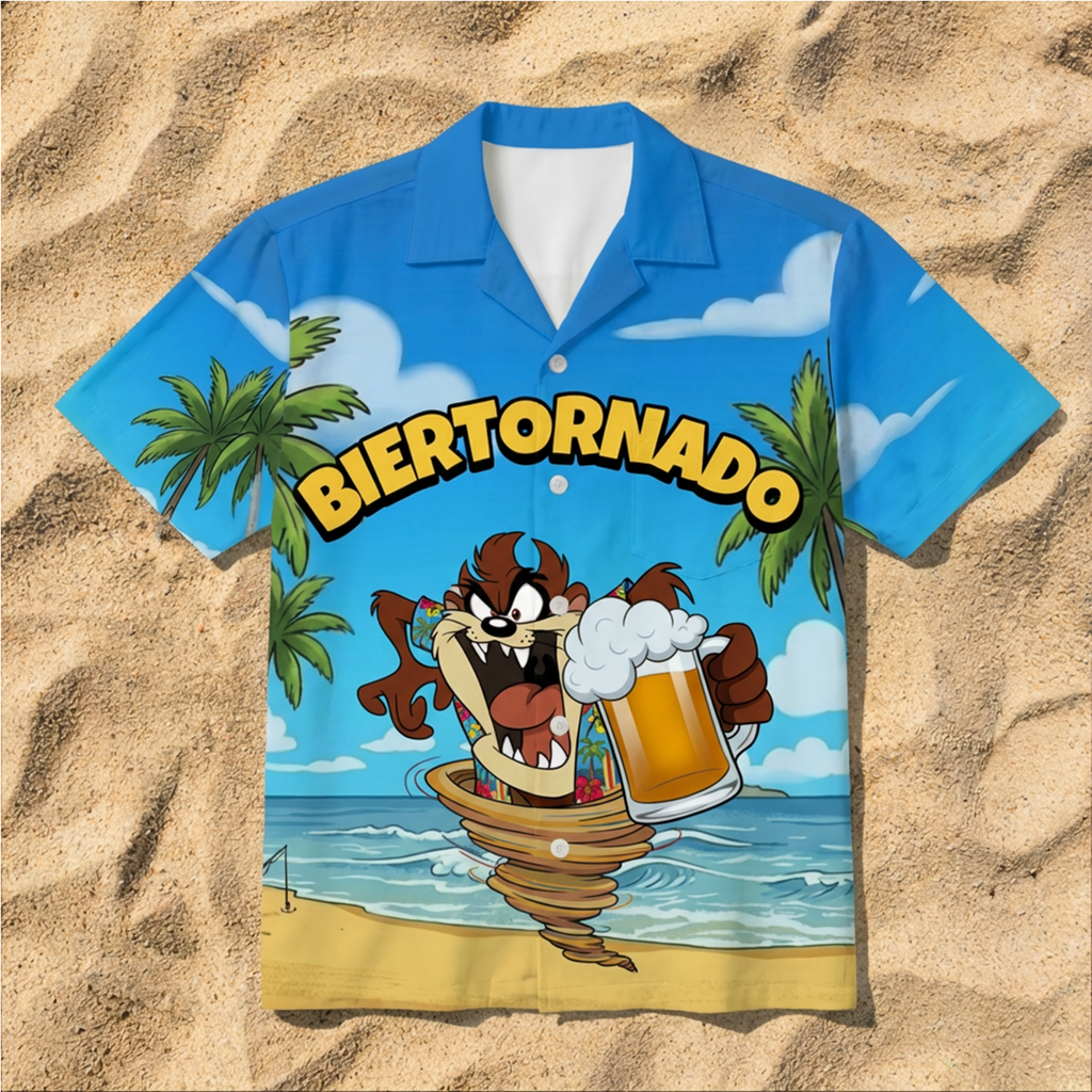 BIERTORNADO
