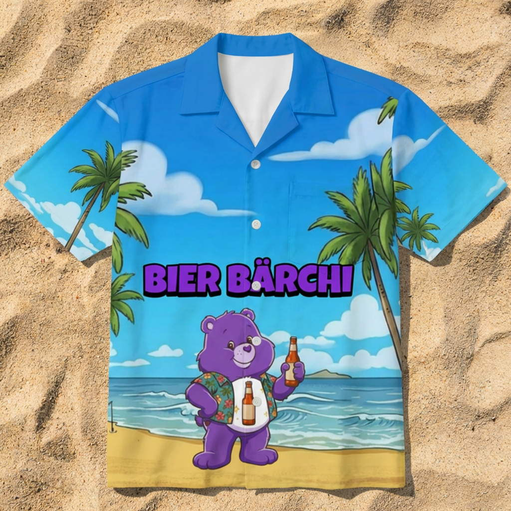 BIER BÄRCHI