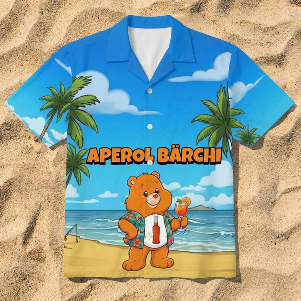 APEROL BÄRCHI