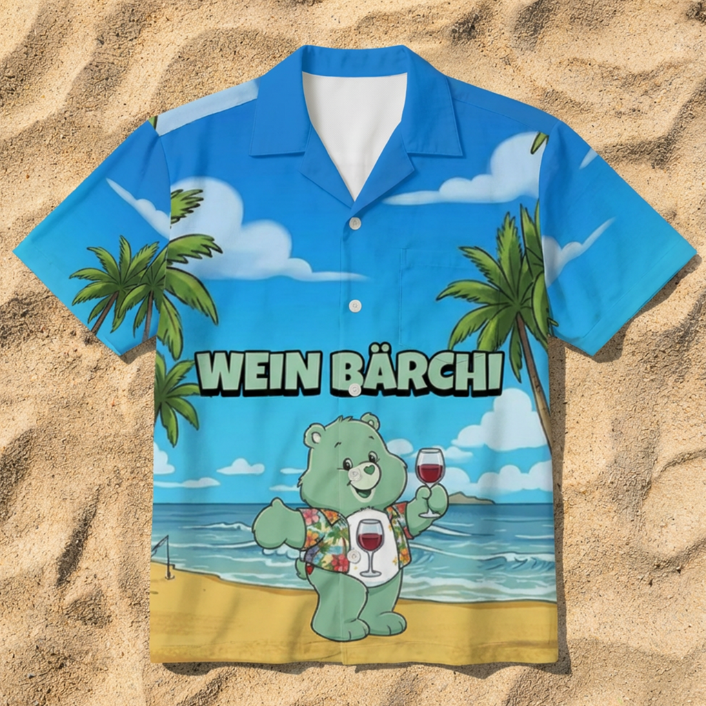 WEIN BÄRCHI