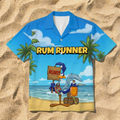 RUM RUNNER