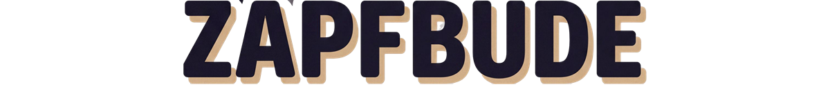 Zapfbude