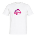 My little Absturz V2-T-Shirt - White