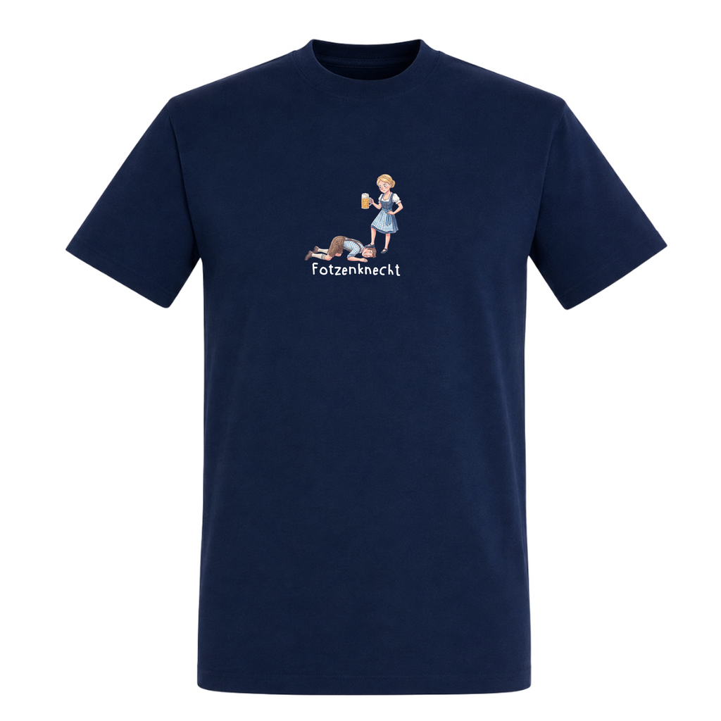 Fotzenknecht - French Navy
