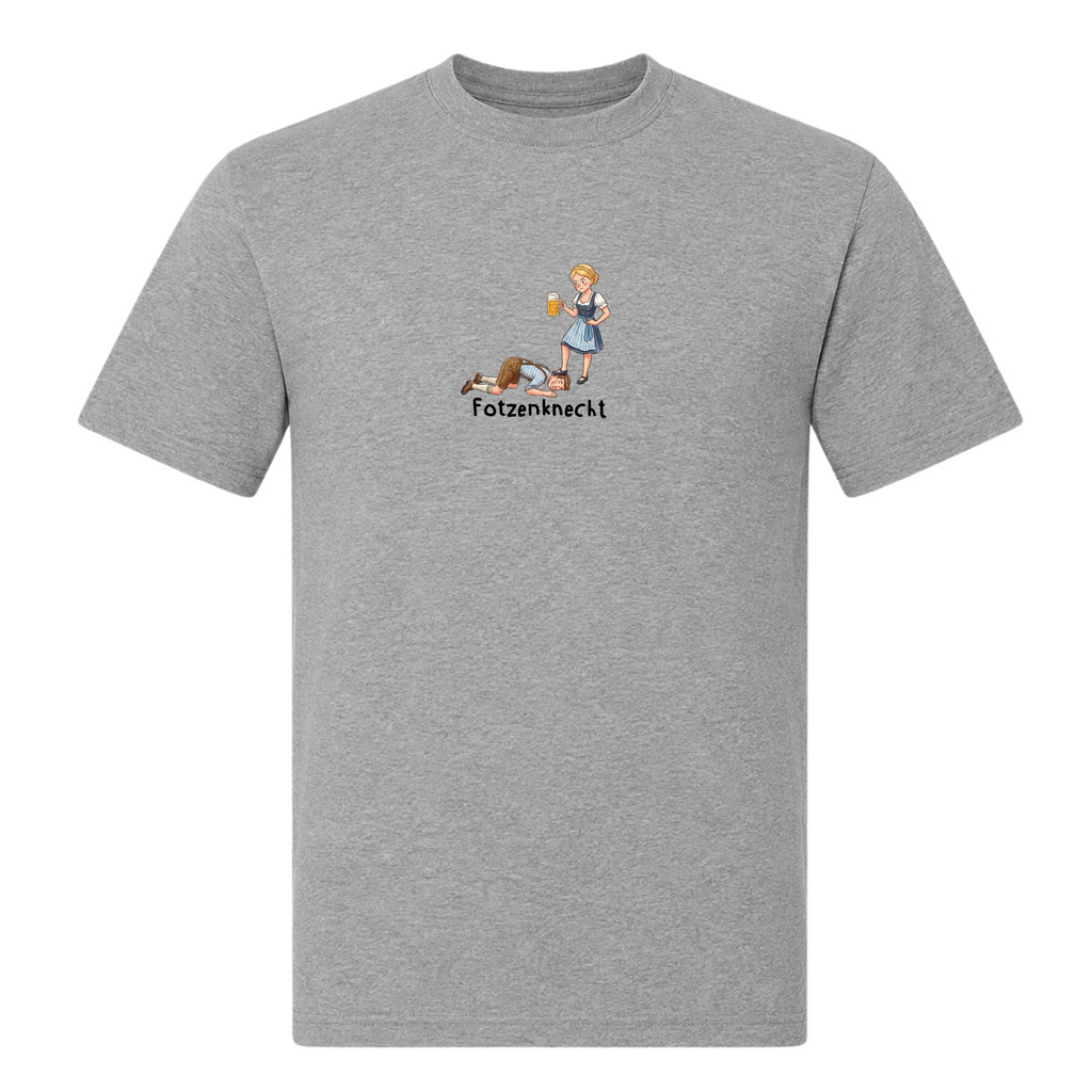 Fotzenknecht - Grey Melange