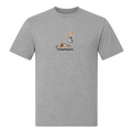 Fotzenknecht - Grey Melange