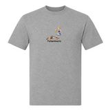 Grey Melange