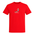 Fotzenknecht - Red