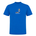 Fotzenknecht - Royal Blue 241