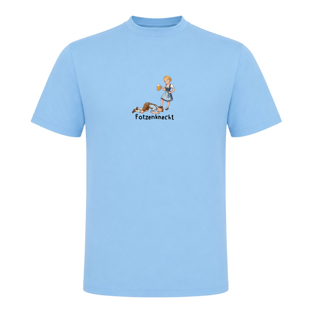 Fotzenknecht - Sky Blue