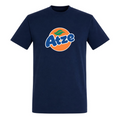 Atze V2 - T-Shirt - french navy