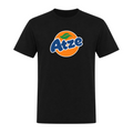 Atze V2 - T-Shirt - schwarz