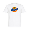 Atze V2 - T-Shirt - weiß