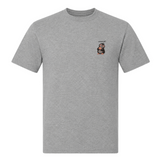 Grey Melange