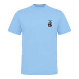 Sky Blue