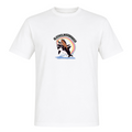 Alkoholmissbrauch - T-Shirt - White