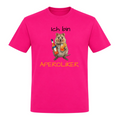 Aperoliker - T-Shirt - Fuchsia