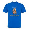 Aperoliker - T-Shirt - Royal Blue 241