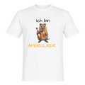 Aperoliker - T-Shirt - White