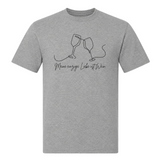 Grey Melange