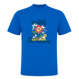 Royal Blue 241