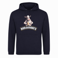 Bier&Johhnys - Hoodie - French Navy