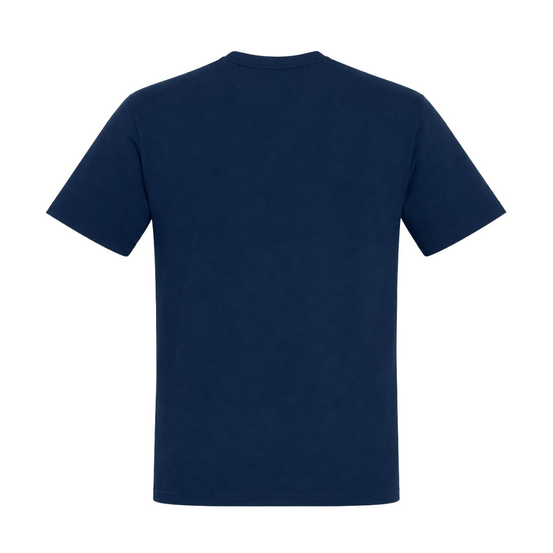 Mein Erstes - T-Shirt - french navy - Rueckseite