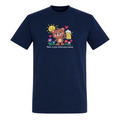 Mein Erstes - T-Shirt - french navy
