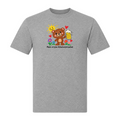 Mein Erstes - T-Shirt - grey melange