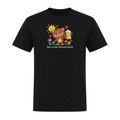 Mein Erstes - T-Shirt - schwarz