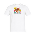 Mein Erstes - T-Shirt - weiß