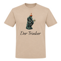 Der Trinker - T-Shirt - Rope