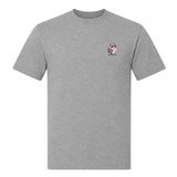 Grey Melange