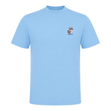 Sky Blue