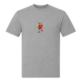 Grey Melange