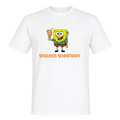 Spritzbob Schwimpskopf - White