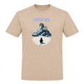 I Know Why - T-Shirt - Rope