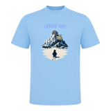 Sky Blue