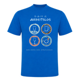 Royal Blue 241