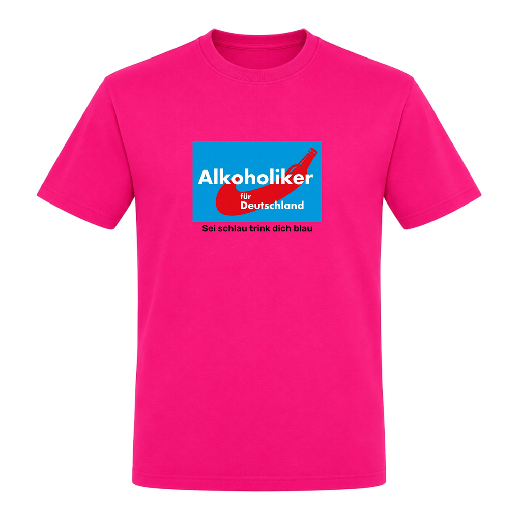 ALKOHLIKER V2 - Fuchsia